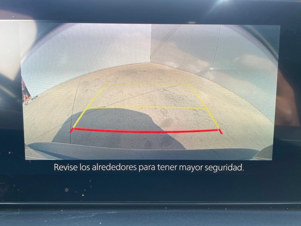 Certified 2025 MAZDA CX-30 AWD 2.5 S w/ Preferred Package image 11