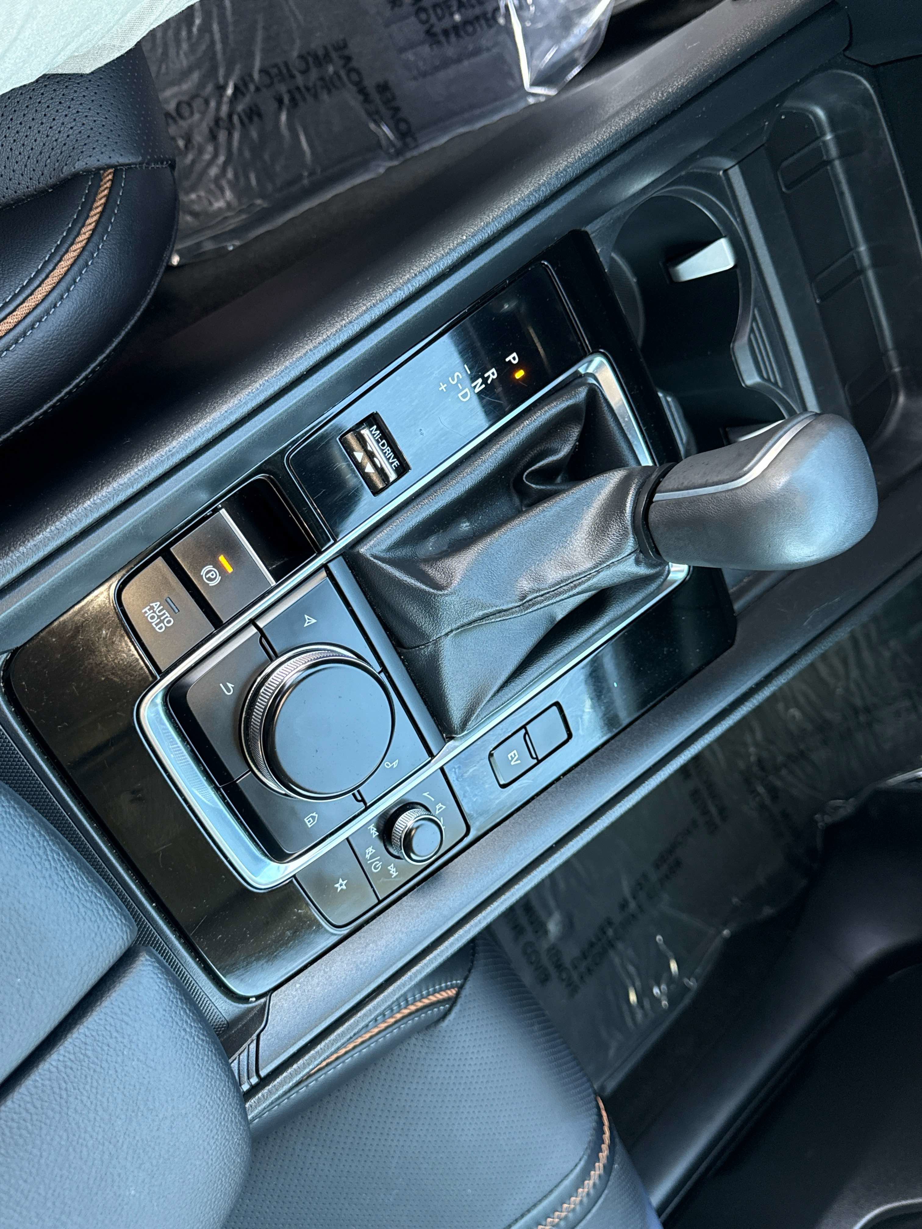 Used 2025 MAZDA CX-50 2.5 Hybrid w/ Premium Plus Pkg image 18