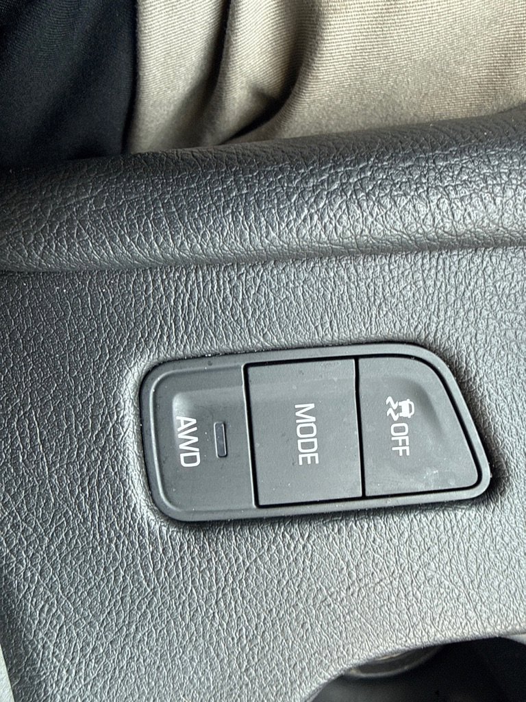 Used 2019 Cadillac XT5 Premium Luxury AWD/4WD image 33