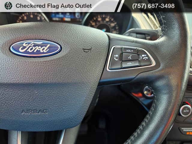 Used 2019 Ford Escape Titanium image 26