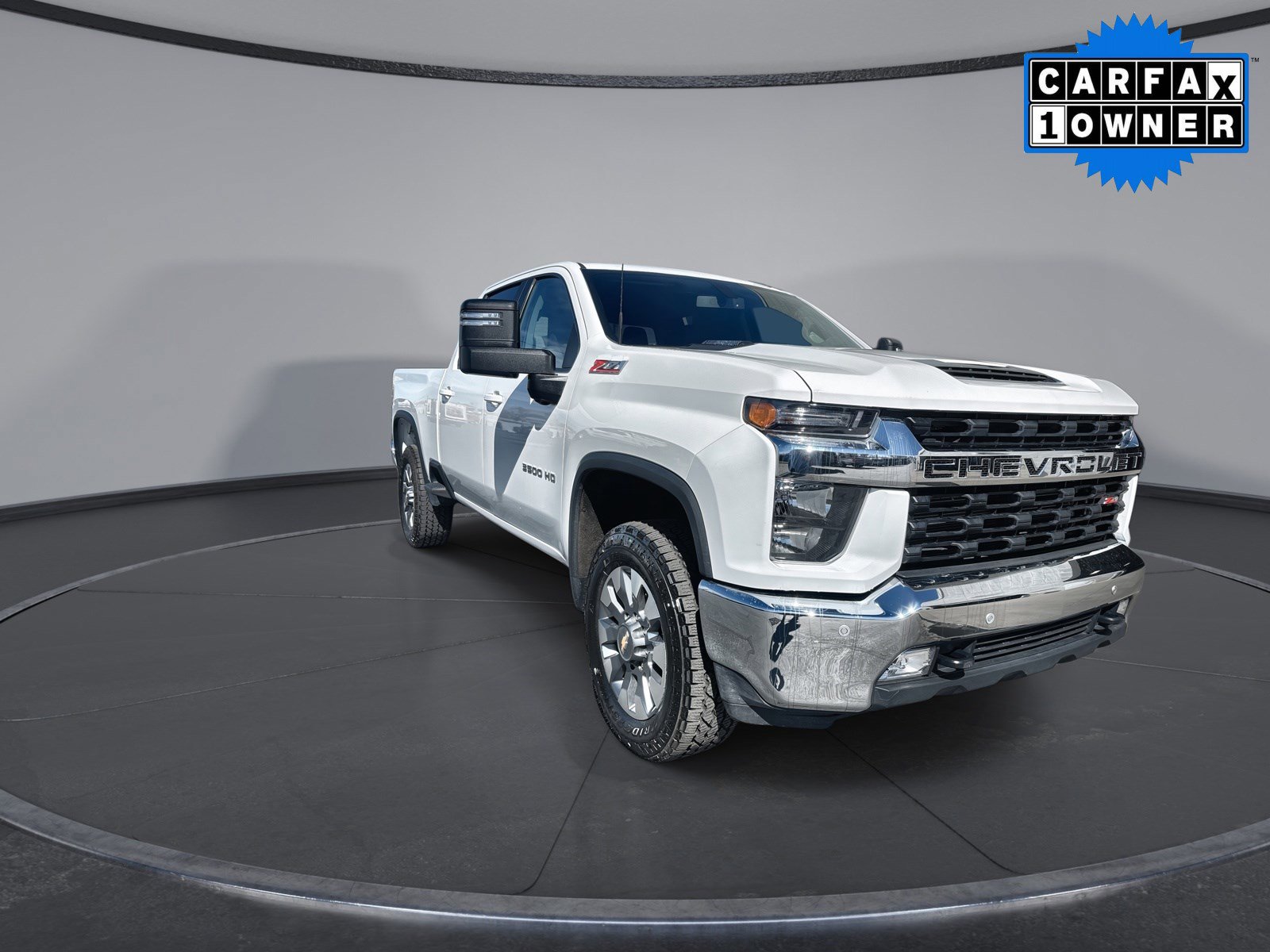 Used 2023 Chevrolet Silverado 3500 LT w/ All Star Edition image 16