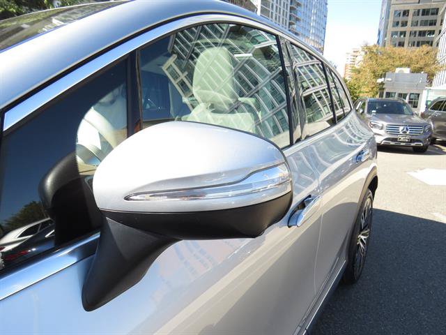 Used 2023 Mercedes-Benz EQE 500 4MATIC SUV image 30