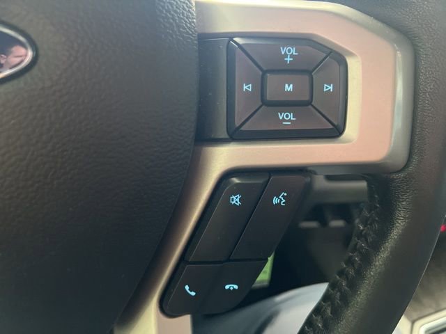 Used 2018 Ford F250 Lariat w/ Lariat Value Package image 18