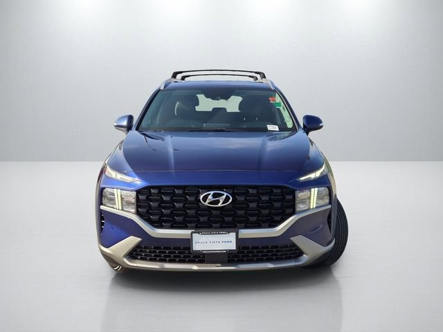 Used 2023 Hyundai Santa Fe SEL AWD/4WD image 2