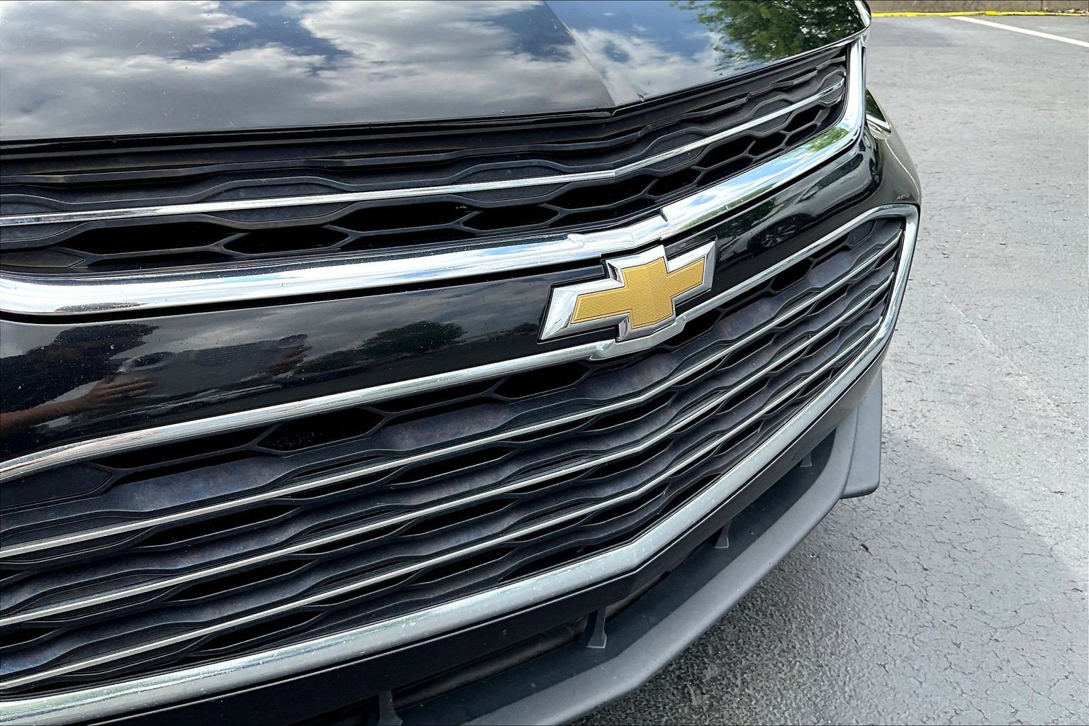 Used 2016 Chevrolet Malibu LT image 33