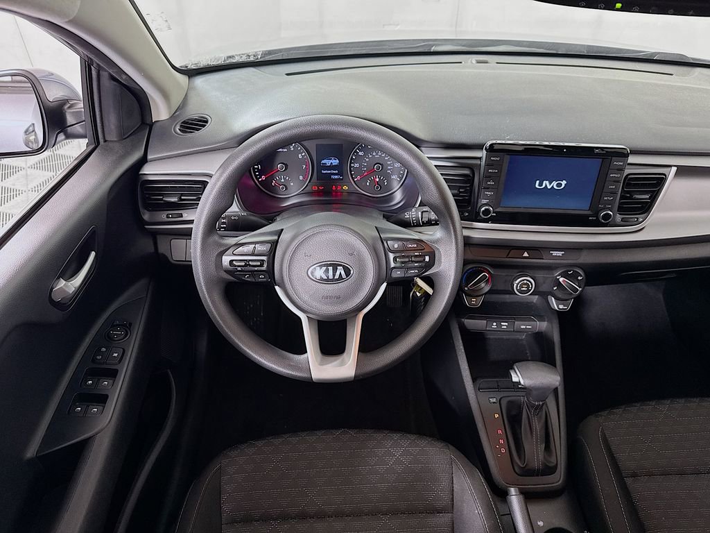 Used 2020 Kia Rio S w/ Technology Package image 22