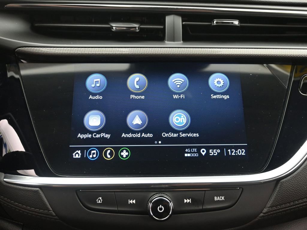 Used 2023 Buick Encore GX Preferred w/ Cold Weather Comfort Package image 16