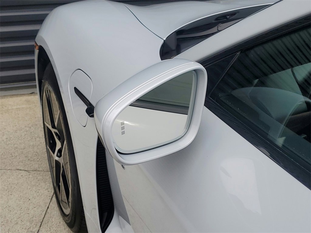 Certified 2025 Porsche Taycan 4S image 67