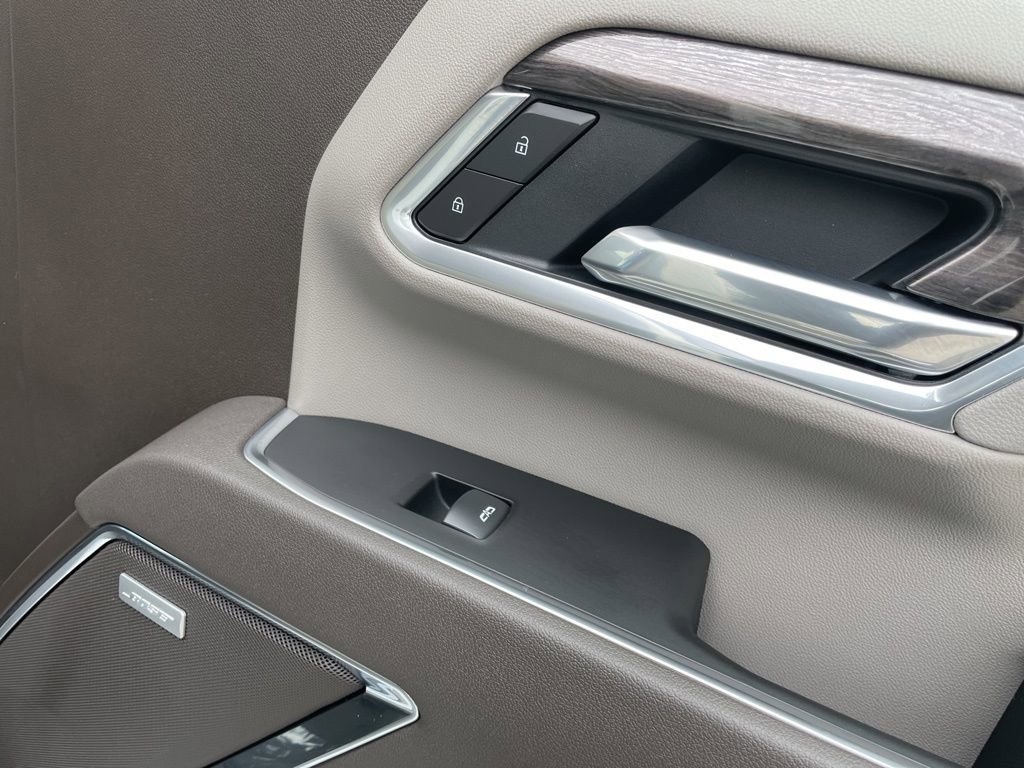 New 2026 Chevrolet Silverado 2500 LTZ w/ LTZ Convenience Package image 33