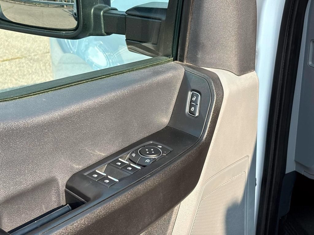 Used 2023 Ford F350 XL AWD/4WD image 11