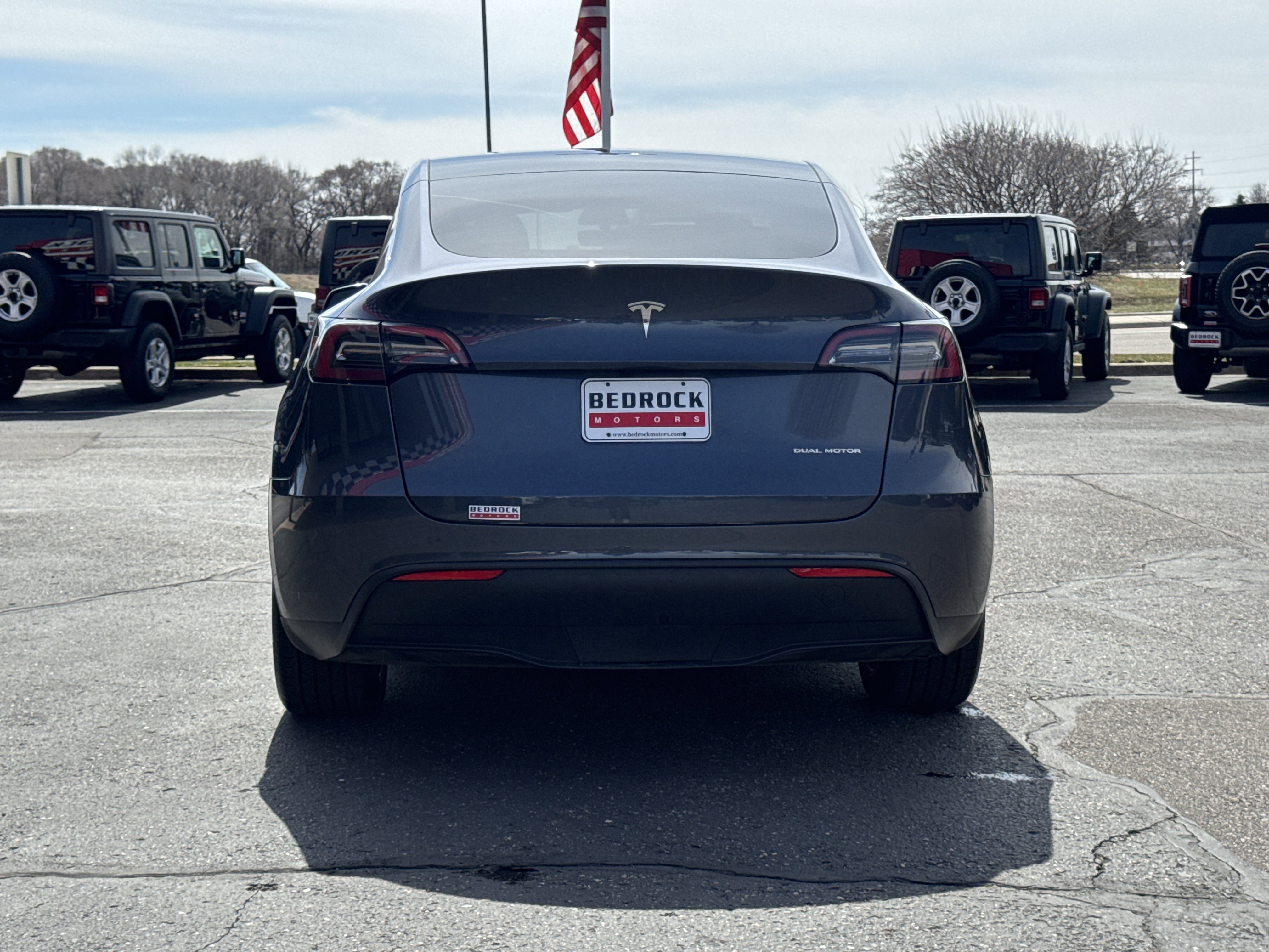 Used 2023 Tesla Model Y Long Range image 6
