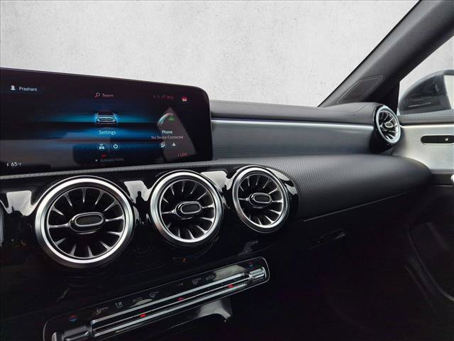 Certified 2022 Mercedes-Benz CLA 250 image 12