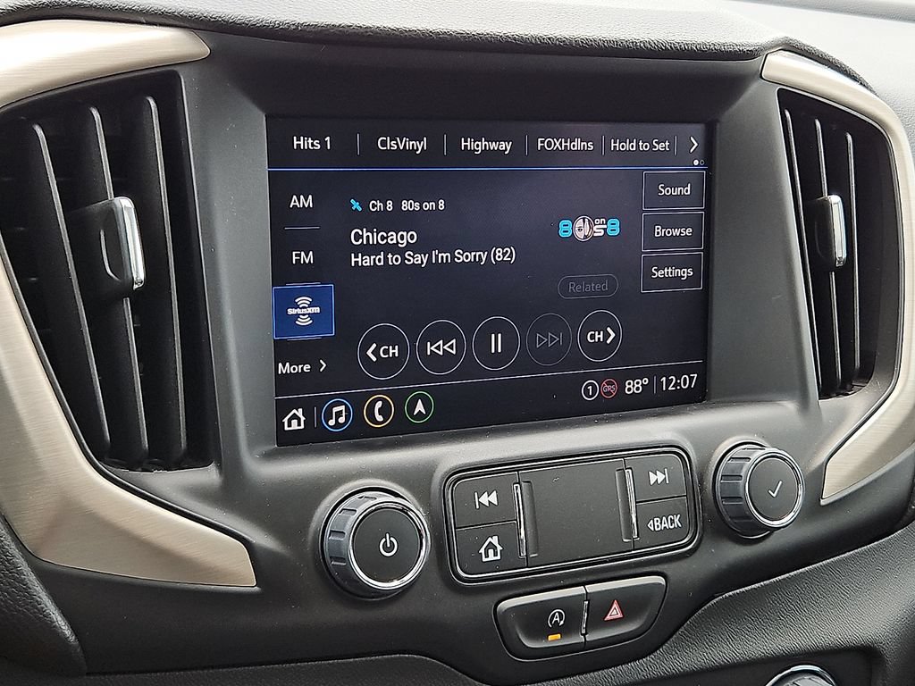 Certified 2023 GMC Terrain Denali w/ Denali Premium Package AWD/4WD image 17