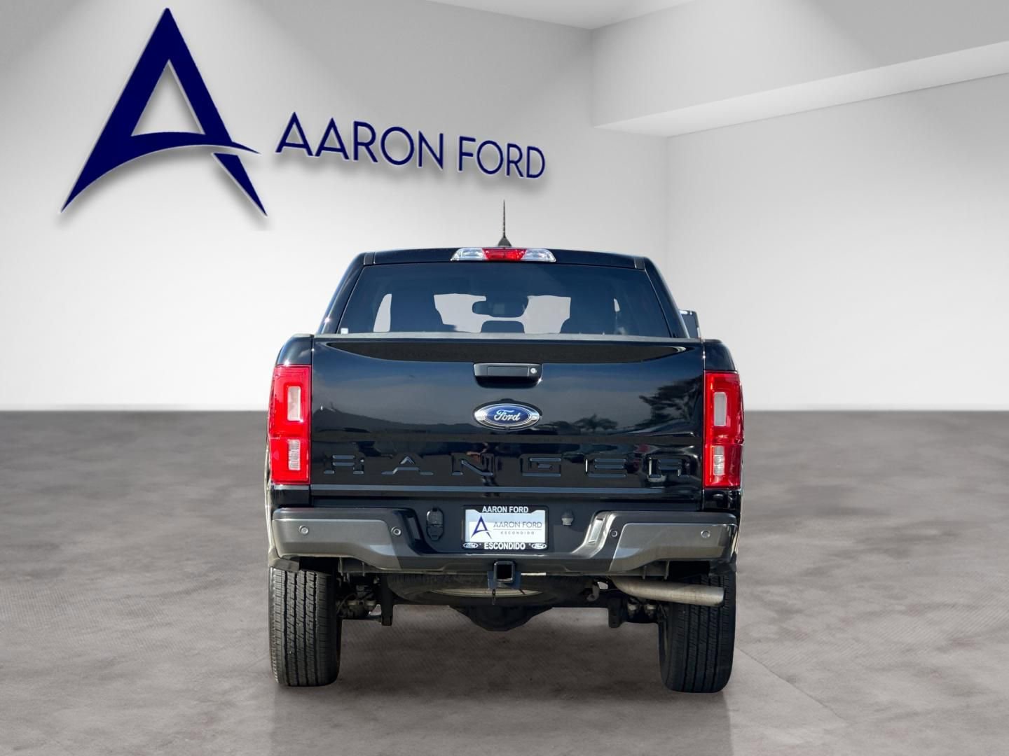 Used 2020 Ford Ranger XLT w/ Equipment Group 301A Mid image 5