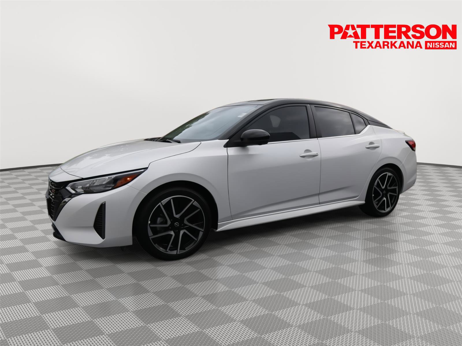 Used 2025 Nissan Sentra SR w/ SR Premium Package