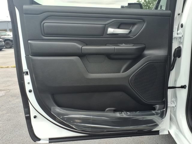 New 2027 RAM 1500 Tradesman AWD/4WD image 9
