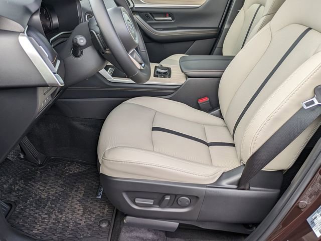 New 2026 MAZDA CX-90 3.3 Turbo w/ Premium Sport Pkg image 14