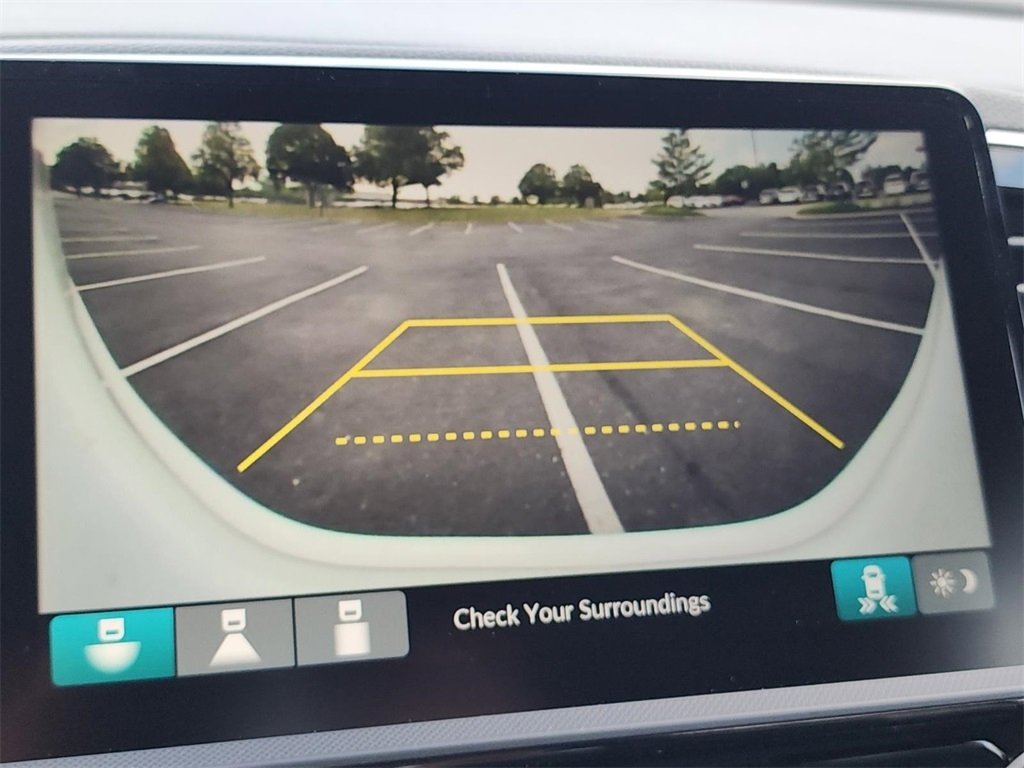 New 2025 Honda Ridgeline RTL image 4