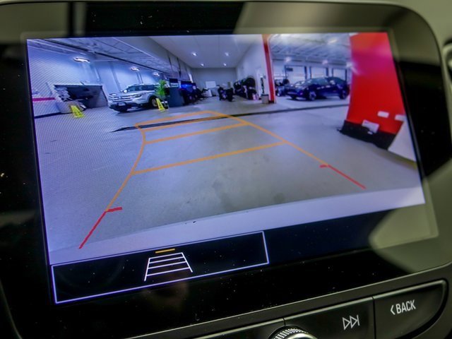 Used 2024 Chevrolet Malibu LT image 19