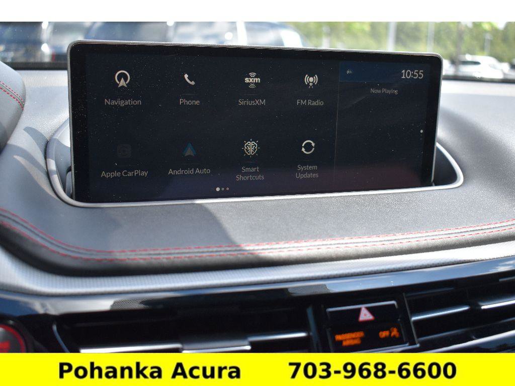 Used 2023 Acura MDX A-Spec AWD/4WD image 14