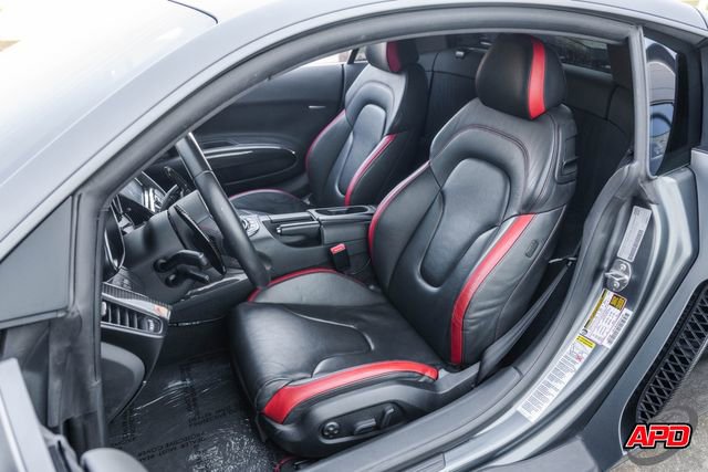 Used 2012 Audi R8 V8 image 4
