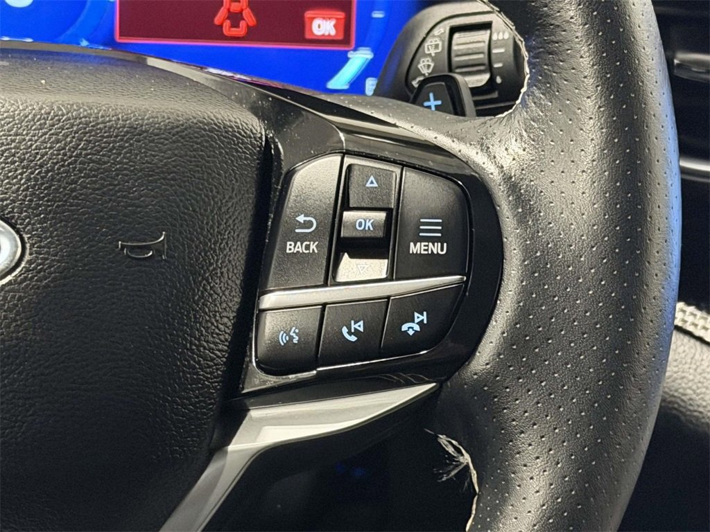 Used 2024 Ford Explorer ST w/ Equipment Group 401A image 21