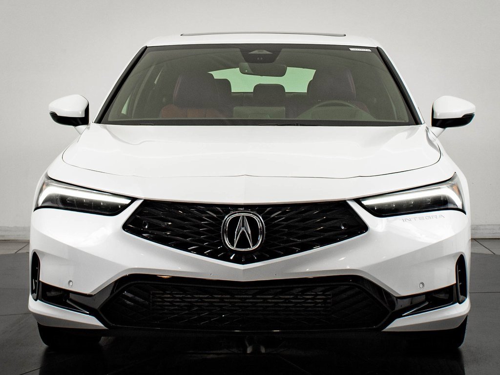 Certified 2025 Acura Integra A-Spec image 2