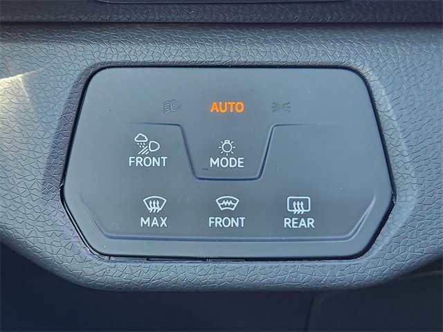 New 2026 Volkswagen ID.4 Pro S image 20