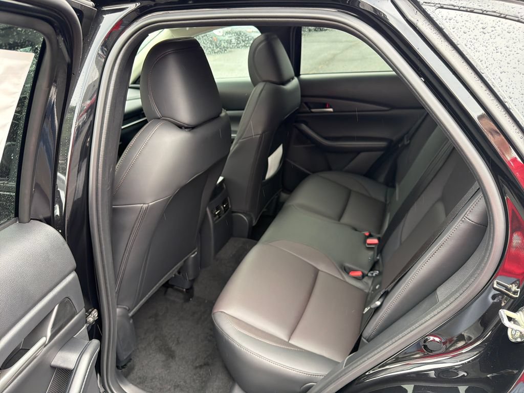 New 2026 MAZDA CX-30 AWD 2.5 S w/ Premium Package image 11