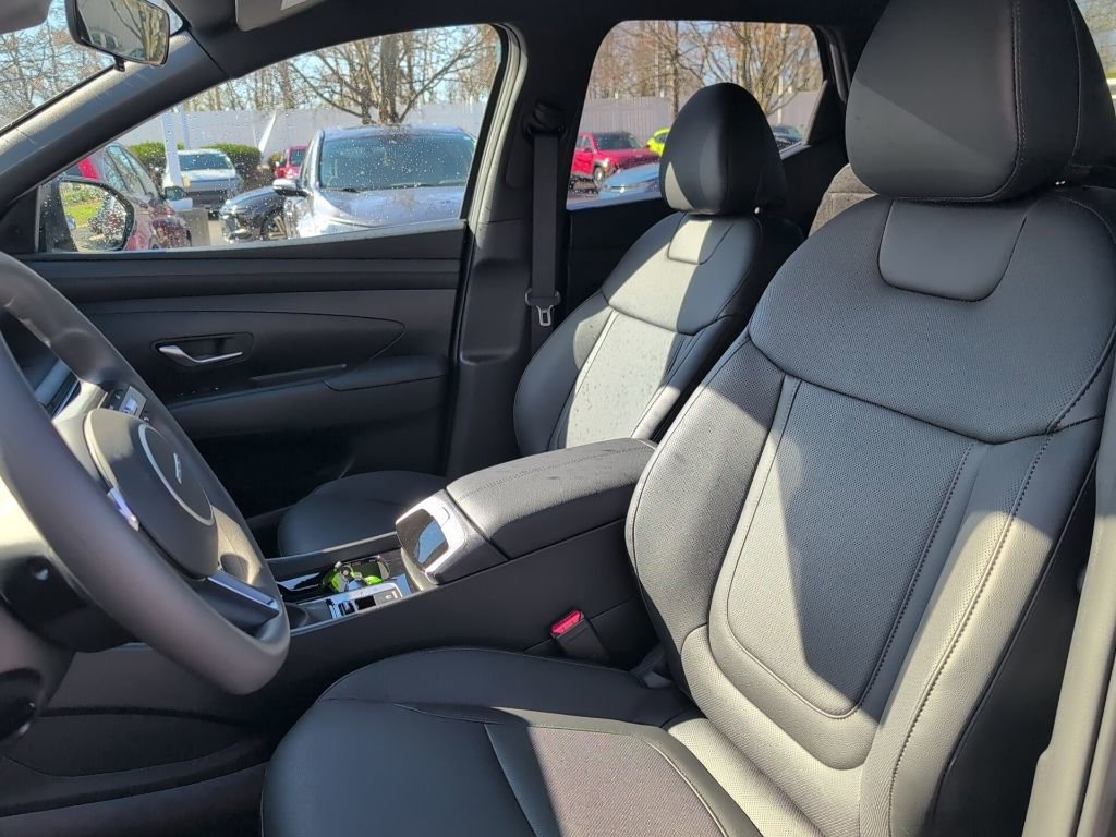 New 2026 Hyundai Santa Cruz SEL AWD/4WD image 9