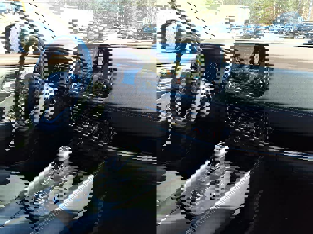 Certified 2023 Nissan Rogue SL w/ SL Premium Package image 22