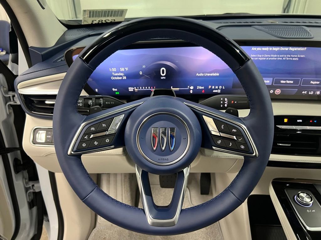 New 2026 Buick Enclave Avenir w/ Super Cruise Package image 18