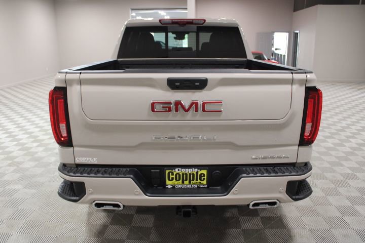 New 2026 GMC Sierra 1500 Denali w/ Denali Reserve Package AWD/4WD image 11