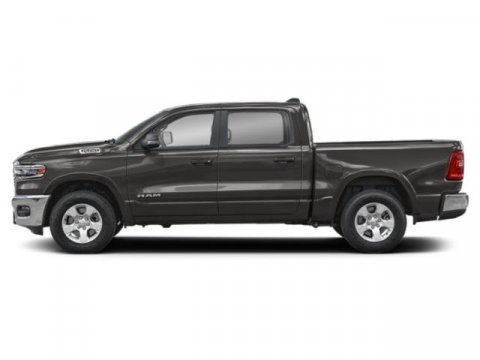 New 2026 RAM 1500 4x4 Crew Cab image 3