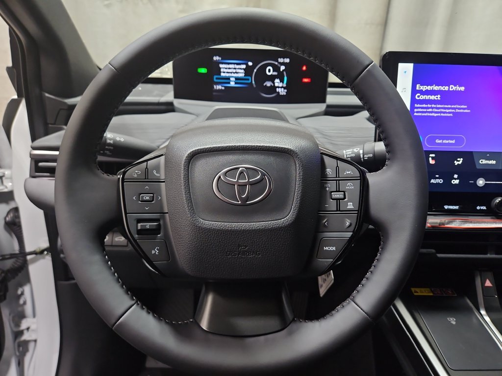 New 2026 Toyota C-HR w/ Cold Weather Package AWD/4WD image 19