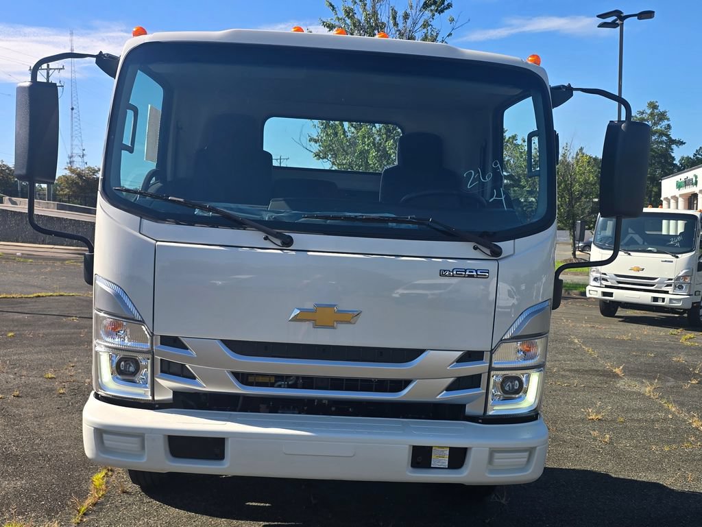 New 2027 Chevrolet Low Cab Forward RWD image 20