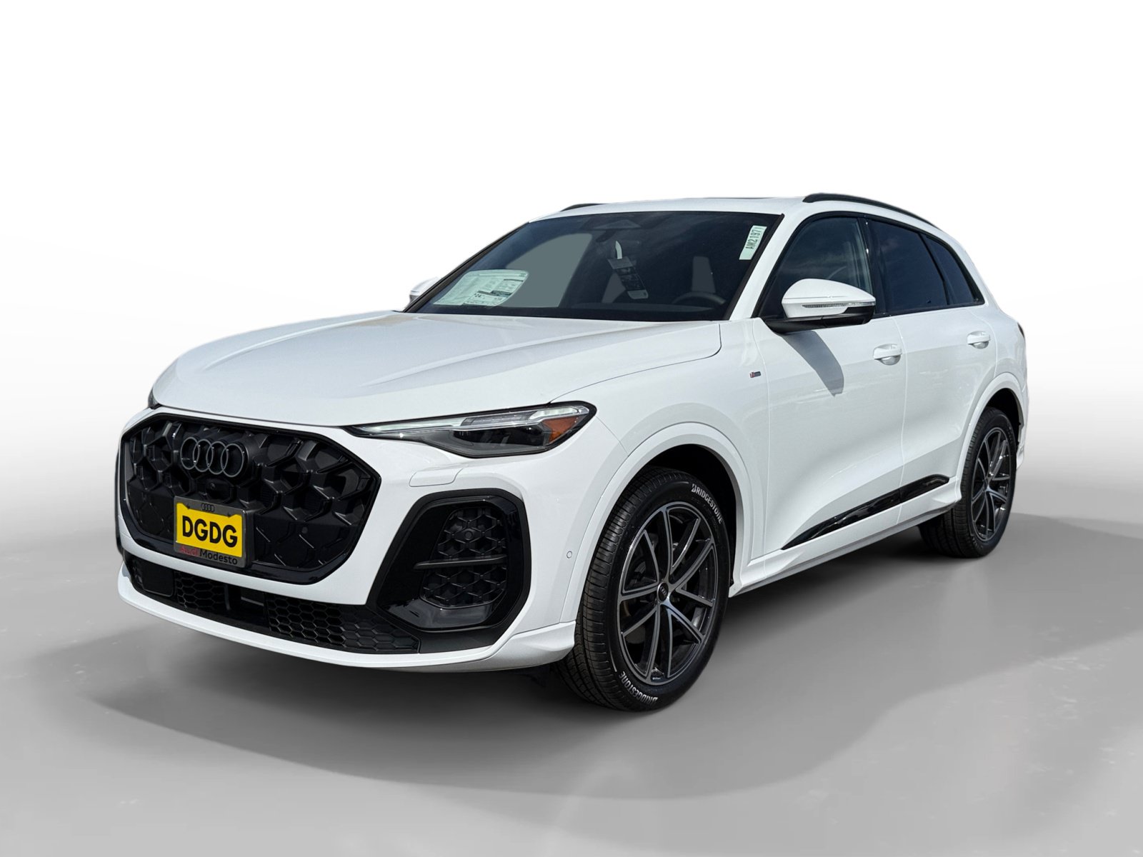 New 2026 Audi Q5 Prestige AWD/4WD image 1