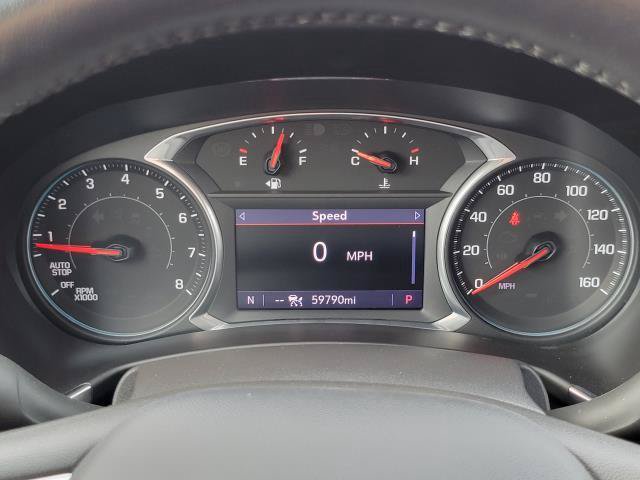 Used 2022 Chevrolet Equinox Premier AWD/4WD image 14