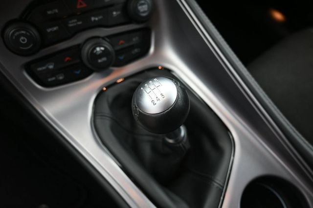 Used 2023 Dodge Challenger R/T w/ Plus Package RWD image 37