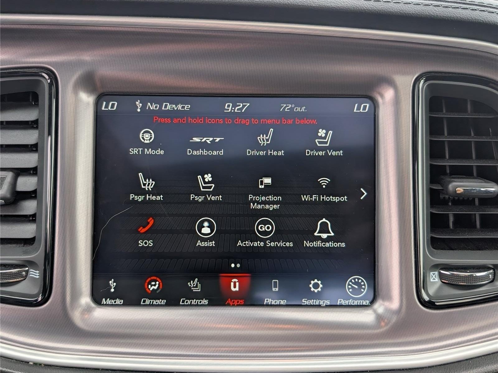 Used 2021 Dodge Challenger R/T Scat Pack RWD image 31