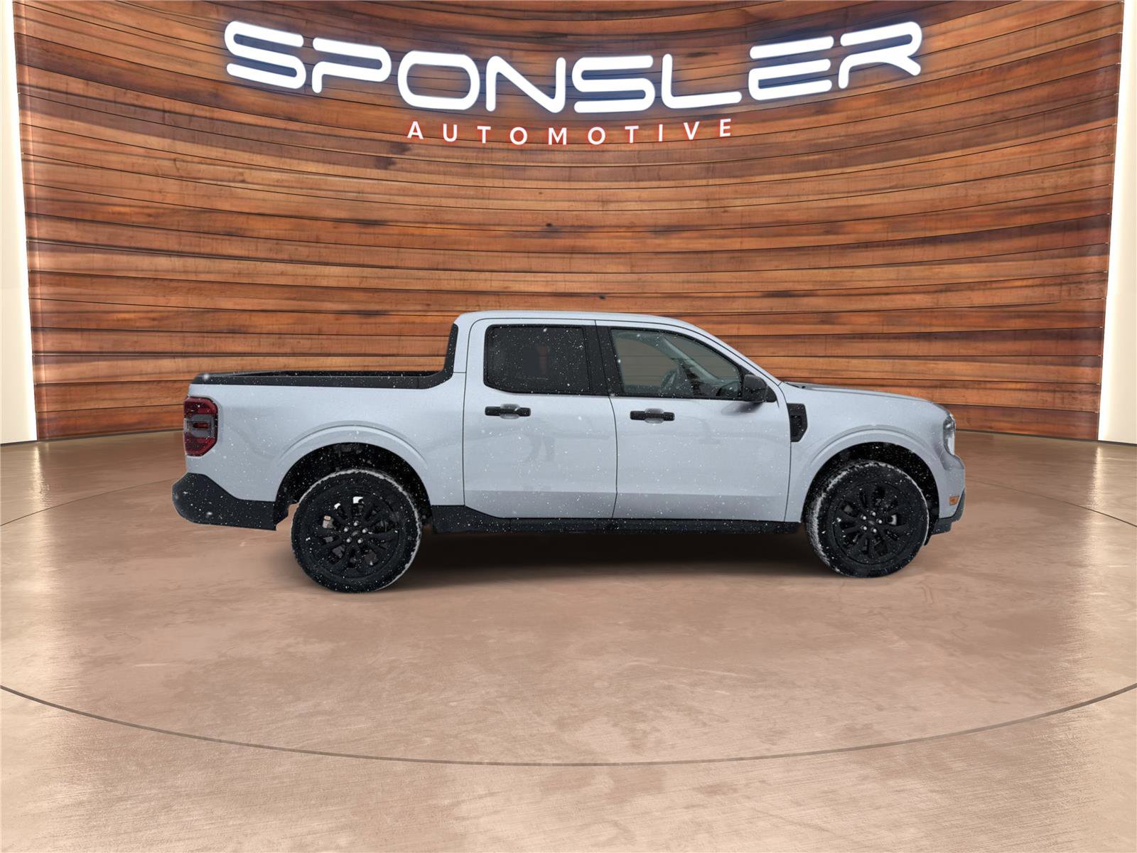 Used 2024 Ford Maverick XLT w/ XLT Luxury Package image 6