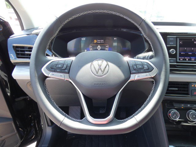 New 2024 Volkswagen Taos S image 23