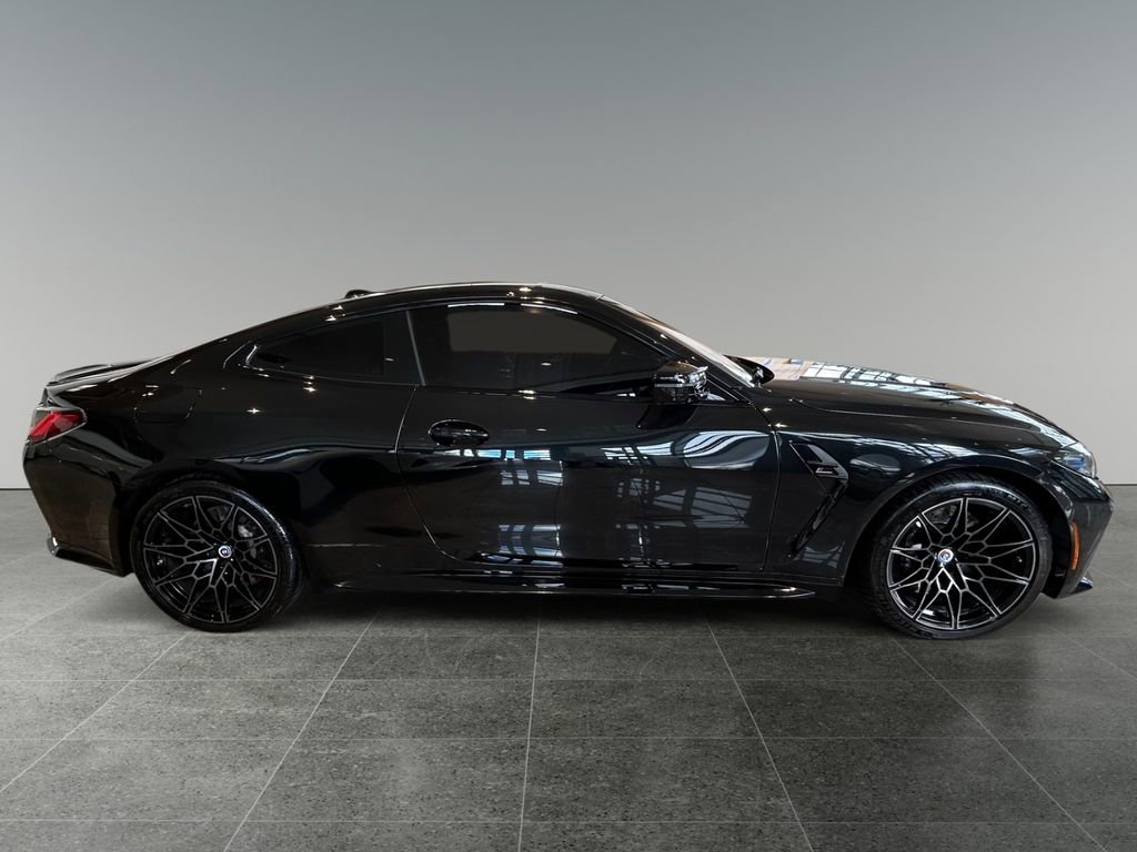 Used 2023 BMW M4 xDrive Competition image 8