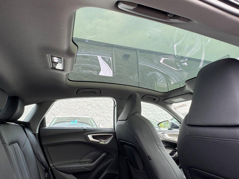 New 2025 Audi A5 2.0T Premium Plus image 6