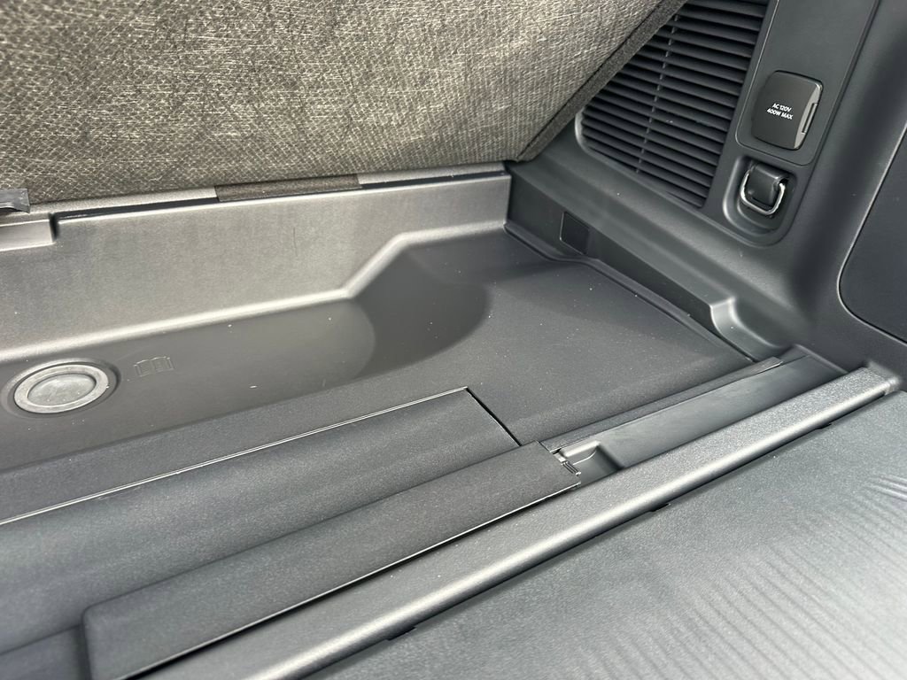 New 2026 Ford Expedition Max King Ranch image 57