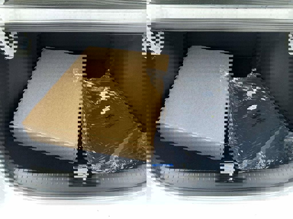 New 2026 Hyundai Elantra Sport image 7