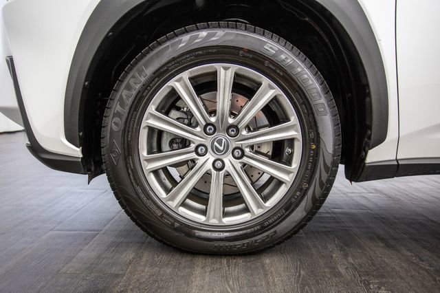 Used 2018 Lexus NX 300 FWD w/ Accessory Package 2 image 43