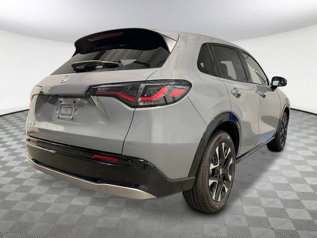 New 2027 Honda HR-V EX-L image 5