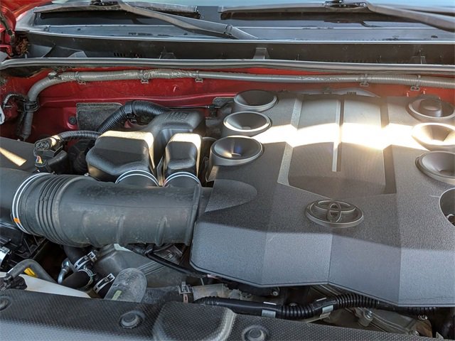 Used 2020 Toyota 4Runner 4WD image 38