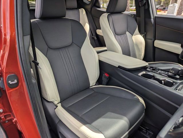 Used 2023 Lexus NX 250 FWD image 28